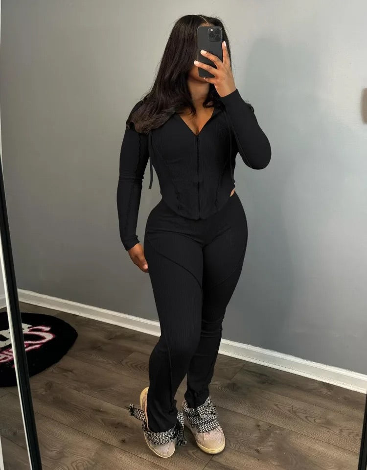 Alexus Set