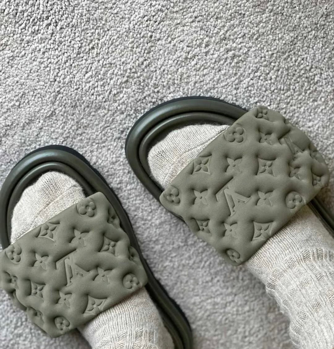 Lv Slides