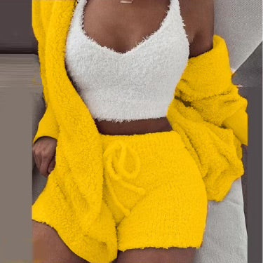 Casual loungewear PLUS SIZE