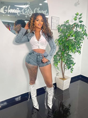 Rodeo set