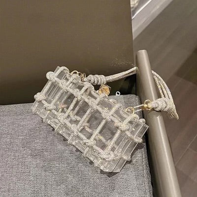 Hand bags