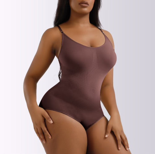 Undaunted shapewear