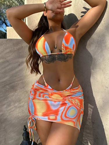Undaunted’s Swimwear