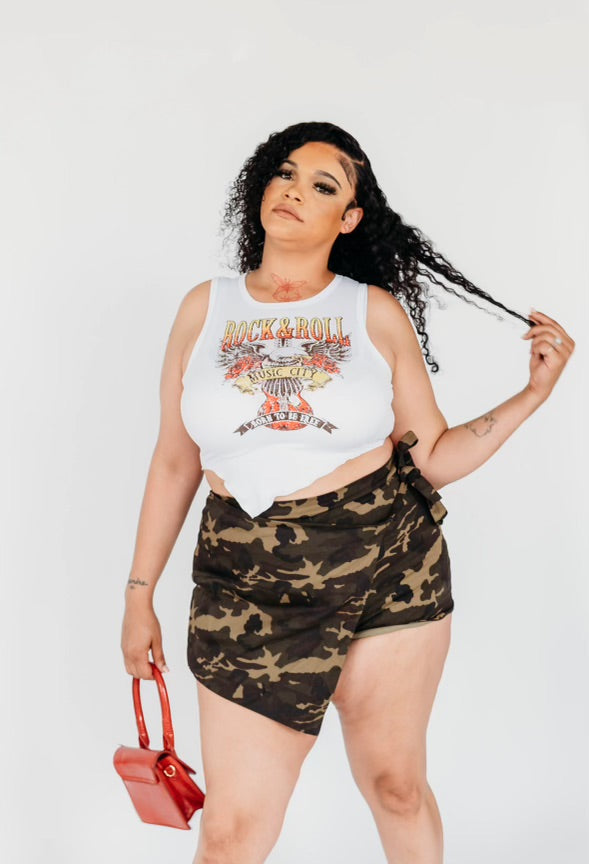 Plus size Collection