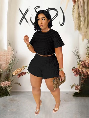 Basic set PLUS SIZE