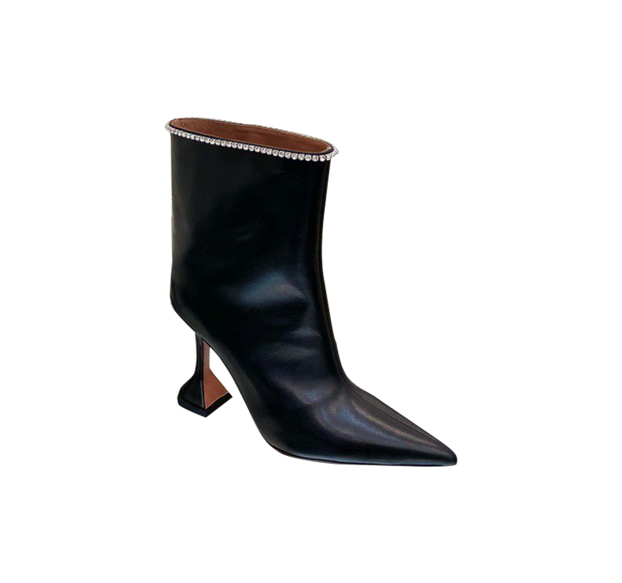 Pointed toe Fashion Boots