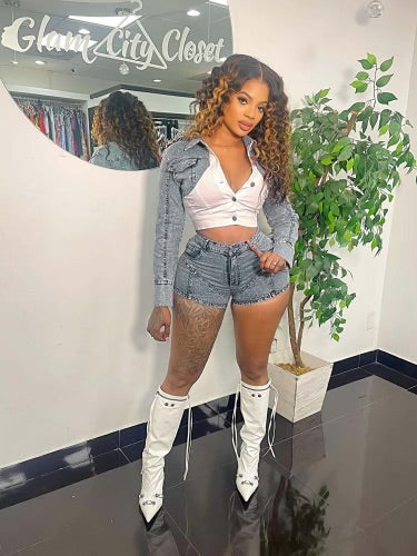 Rodeo set