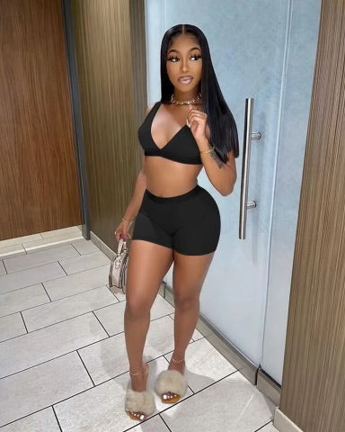 Summer set PLUS SIZE