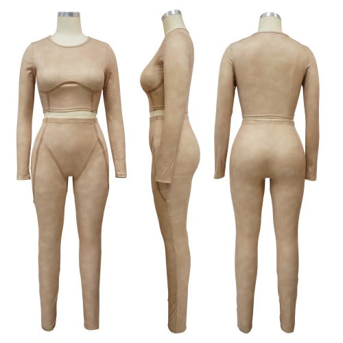 Tk two piece set