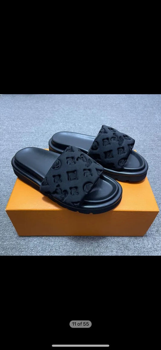 Lv Slides