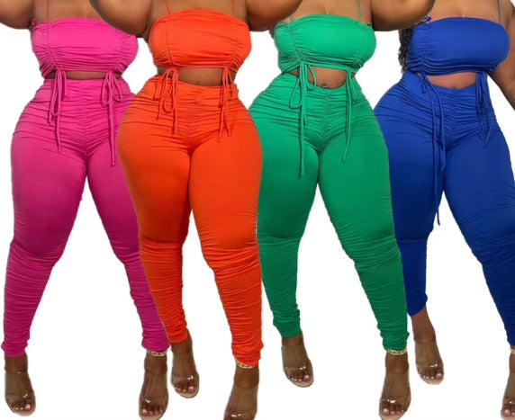 Jasmine set