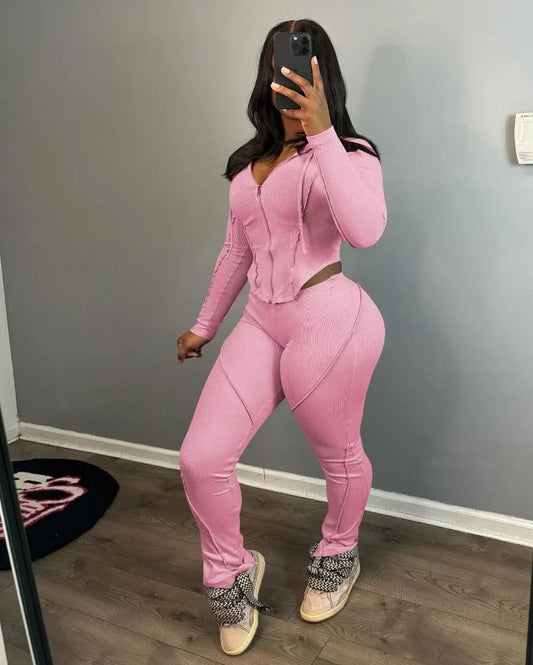 Alexus Set