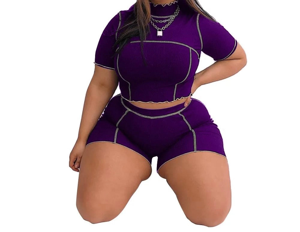 Let’s Chill 2 Piece