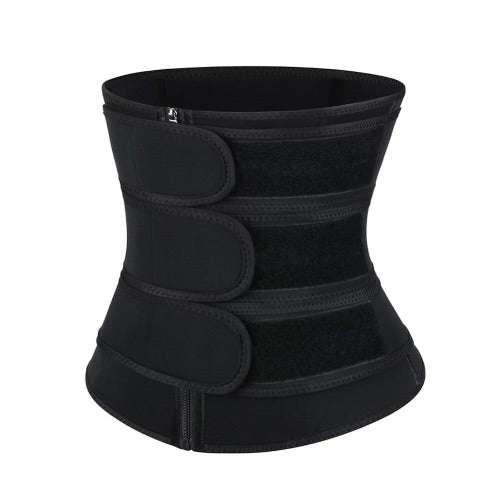 PLUS SIZE Undaunted waist trainer