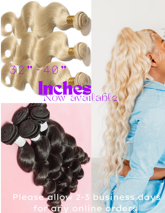 3 Bundle Deals