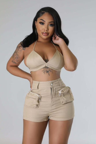 Safari set