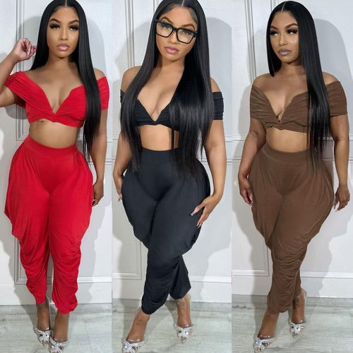 Carmen 2 piece set