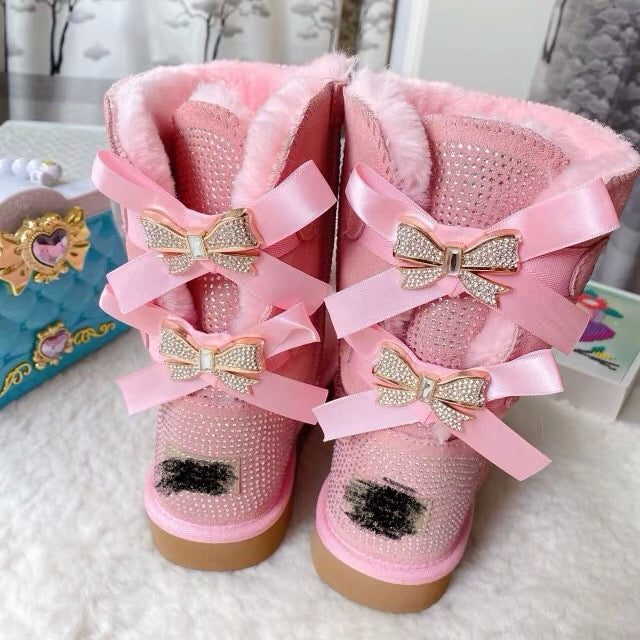 Women’s Dazzle Bailey Bow