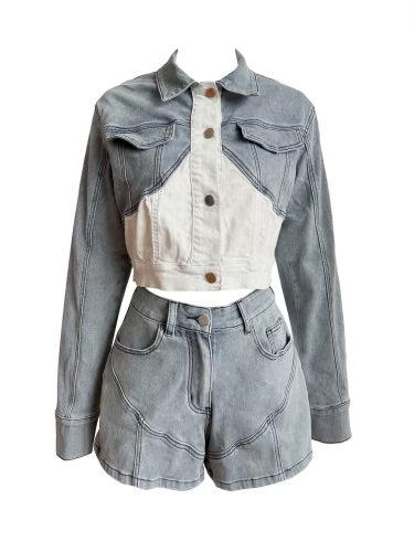 Rodeo set