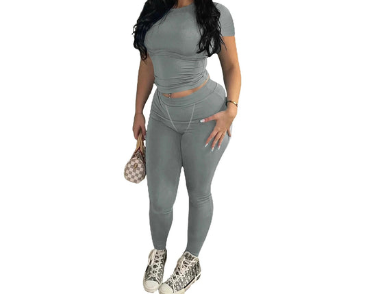Undaunted loungewear