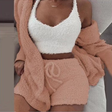 Casual loungewear PLUS SIZE
