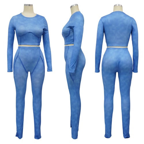 Tk two piece set