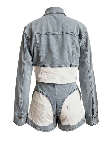 Rodeo set