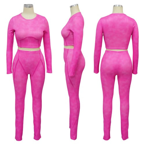 Tk two piece set