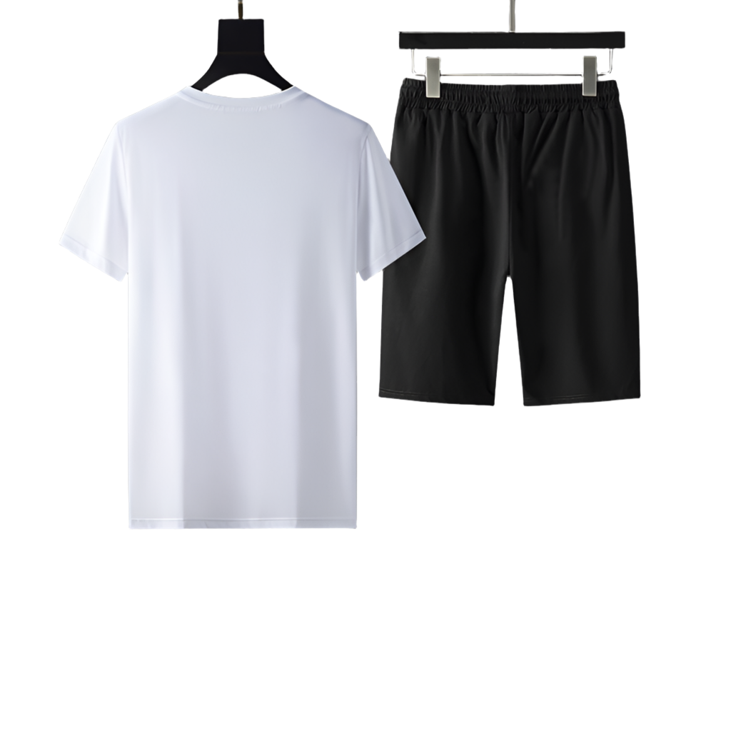 Fashion shorts set