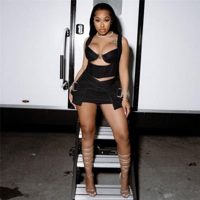 City gworl set