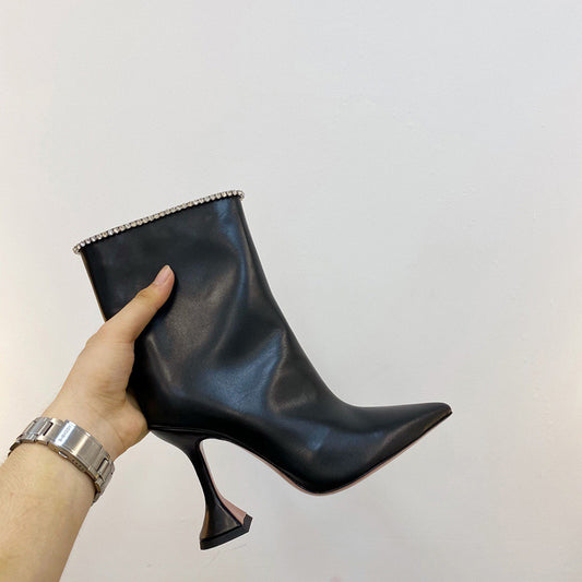 Pointed toe Fashion Boots