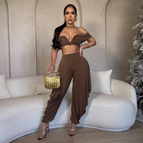 Carmen 2 piece set