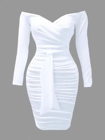 Date night PLUS SIZE