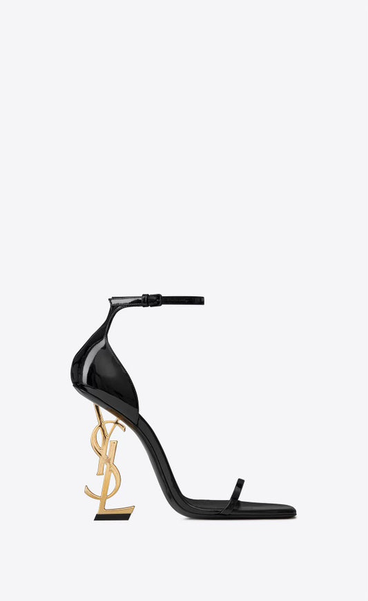 Ysl Heel