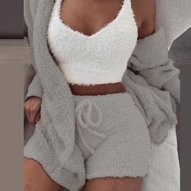 Casual loungewear PLUS SIZE